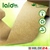 HILDE24 | laio® Green TAPE 316 nachhaltiges Papierklebeband mit starker Klebekraft